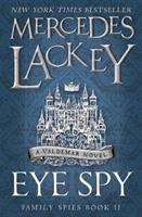 Eye Spy (Family Spies #2)