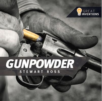 Gunpowder