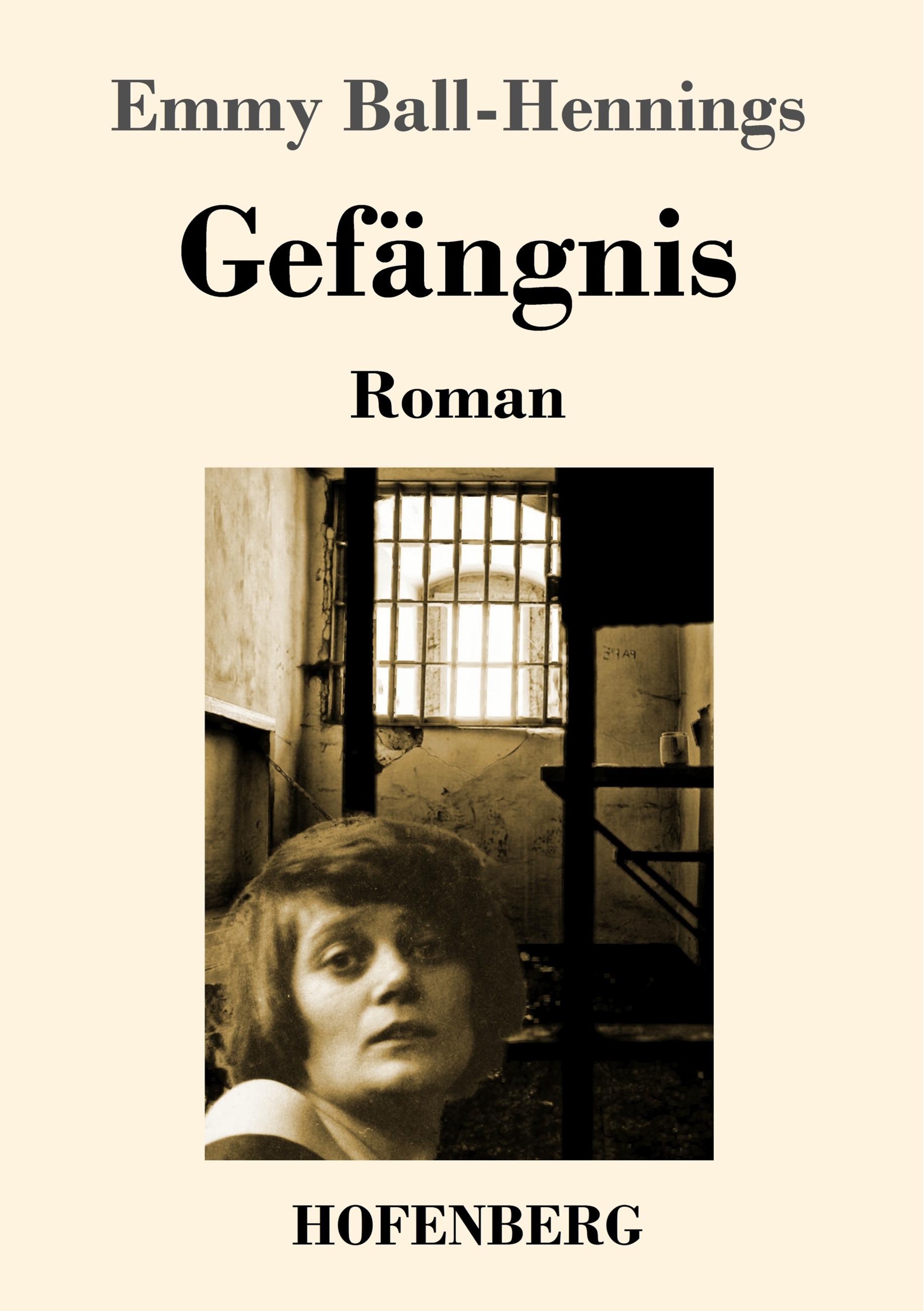 Gefängnis