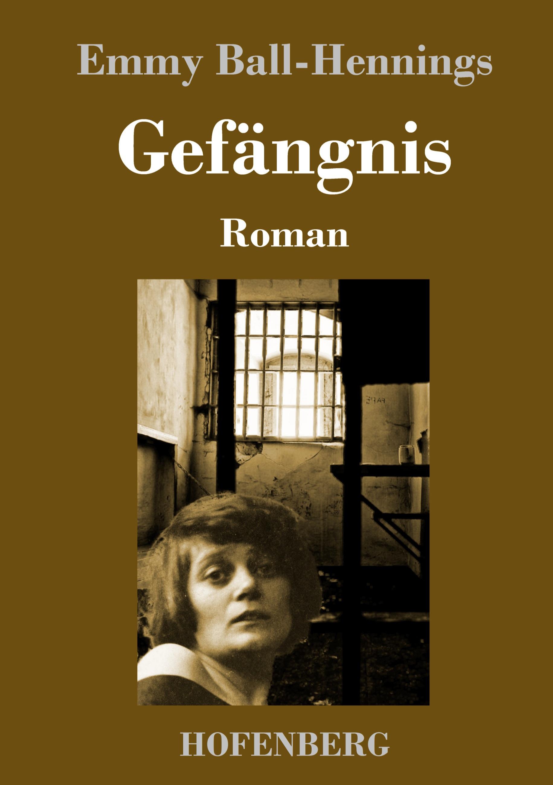 Gefängnis