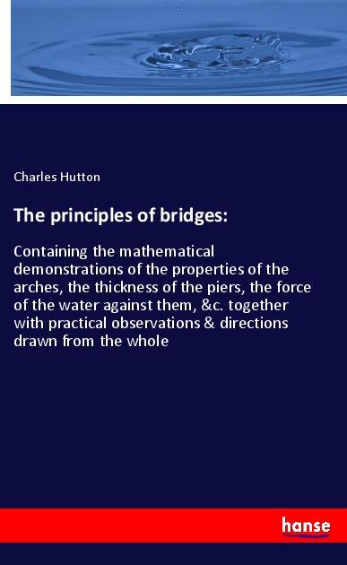 The principles of bridges: