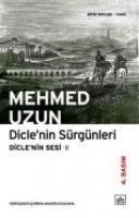 Diclenin Sürgünleri Diclenin Sesi 2