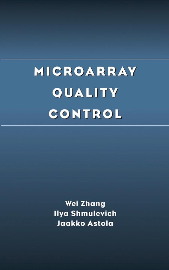 Microarray Quality Control