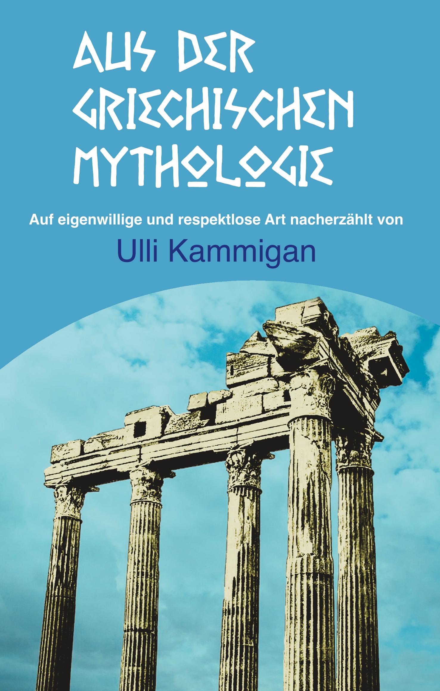 Aus der griechischen Mythologie