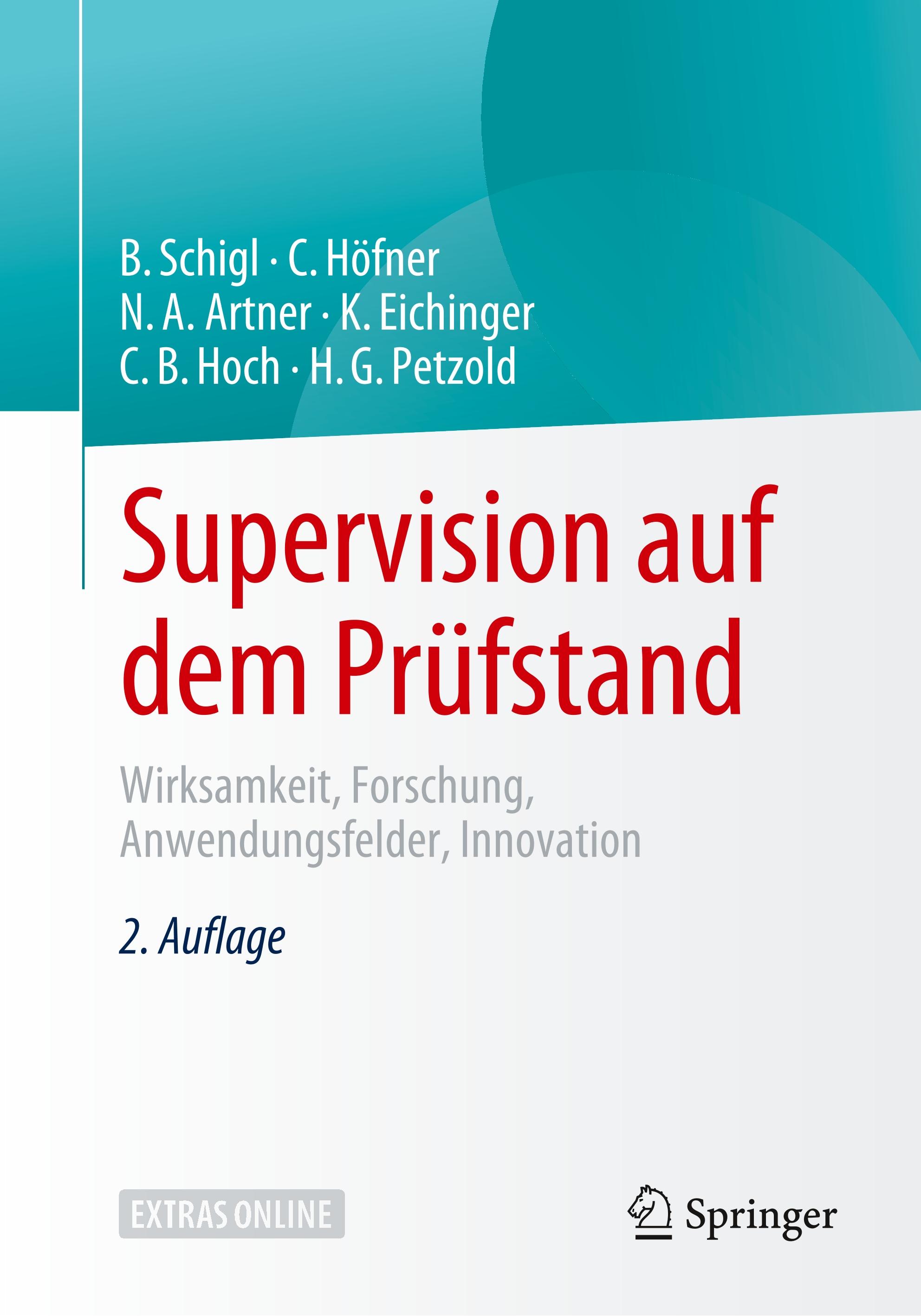 Supervision auf dem Prüfstand