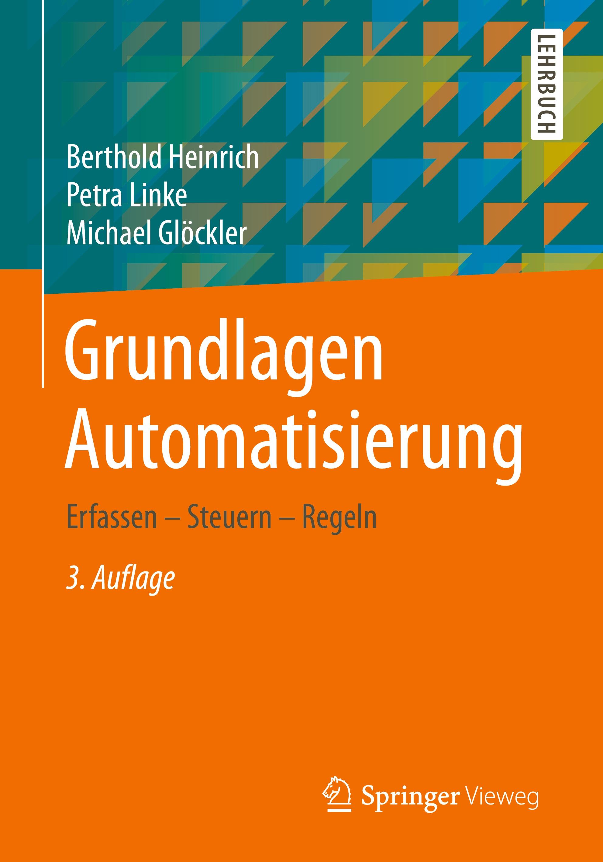 Grundlagen Automatisierung