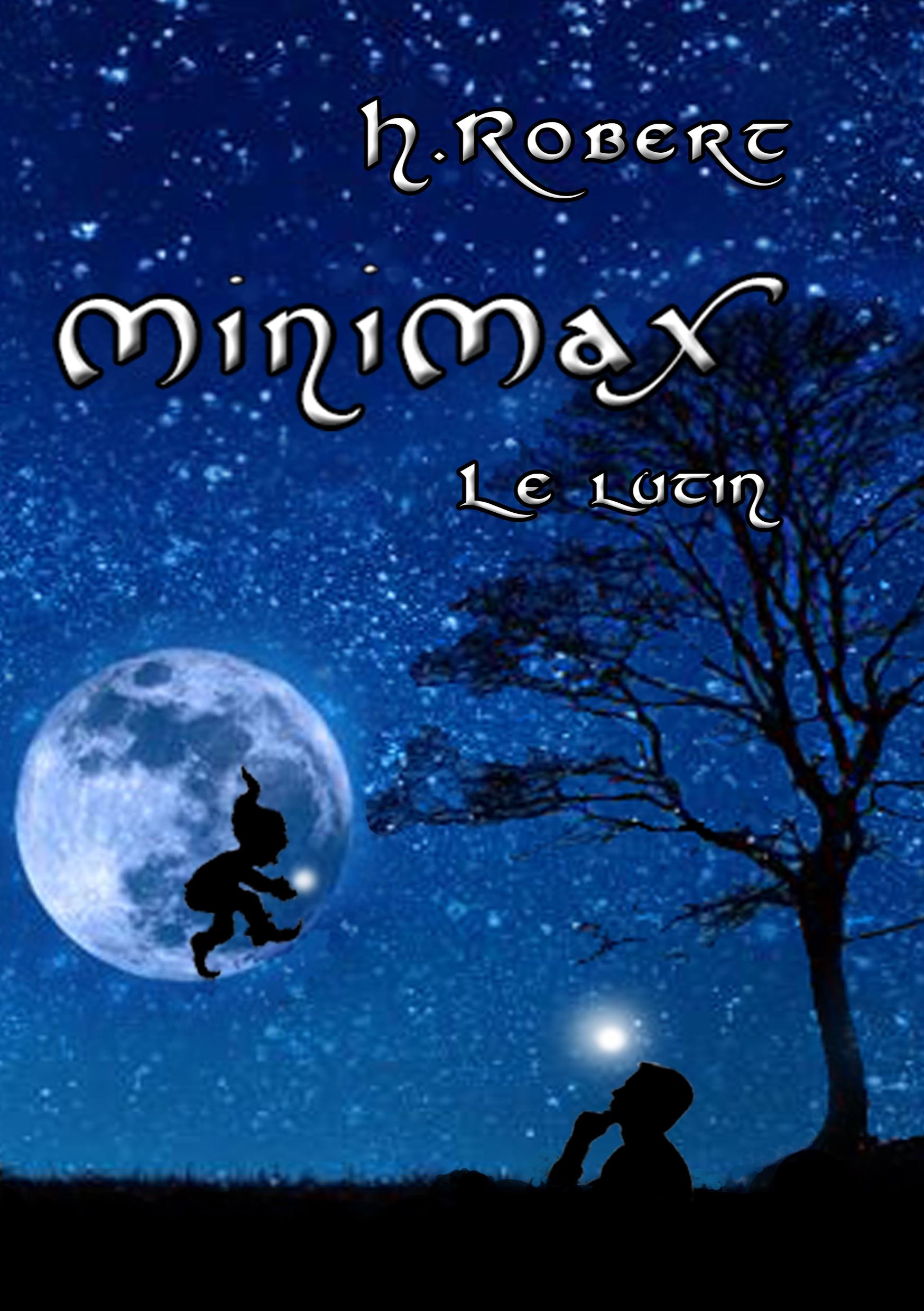 Minimax le lutin