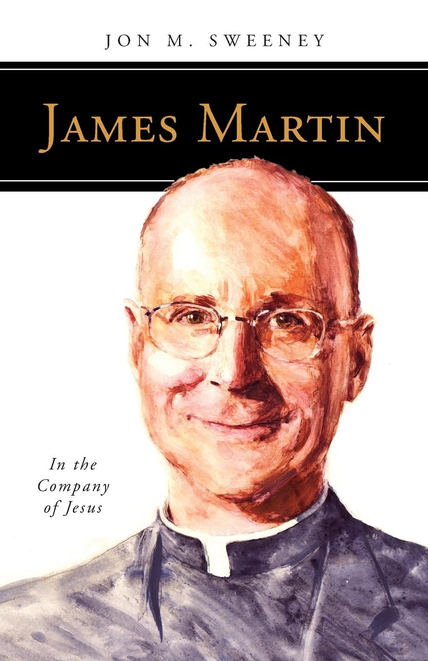 James Martin, SJ