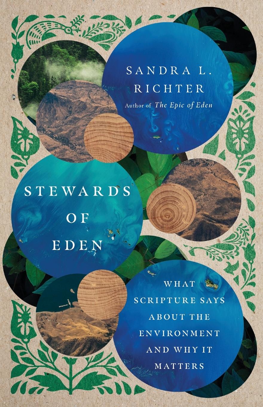 Stewards of Eden