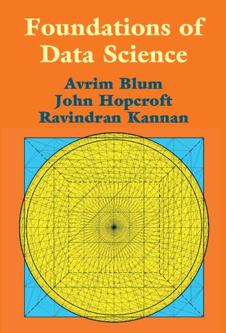 Foundations of Data Science