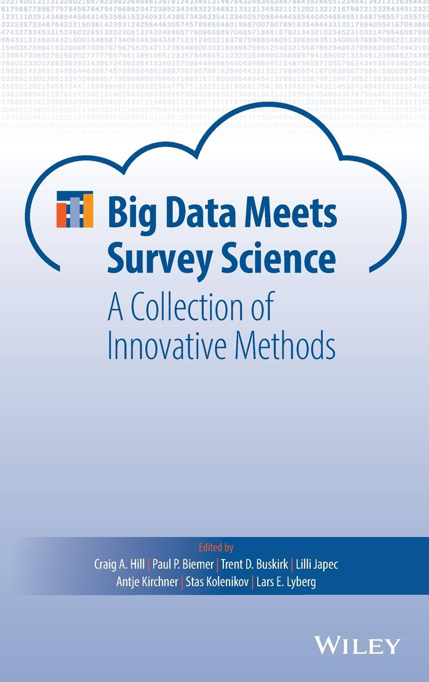 Big Data Meets Survey Science