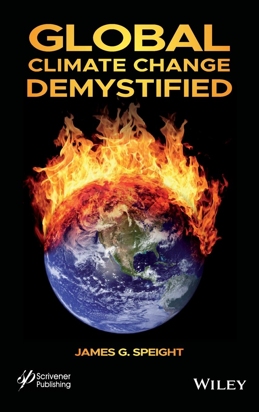 Global Climate Change Demystified