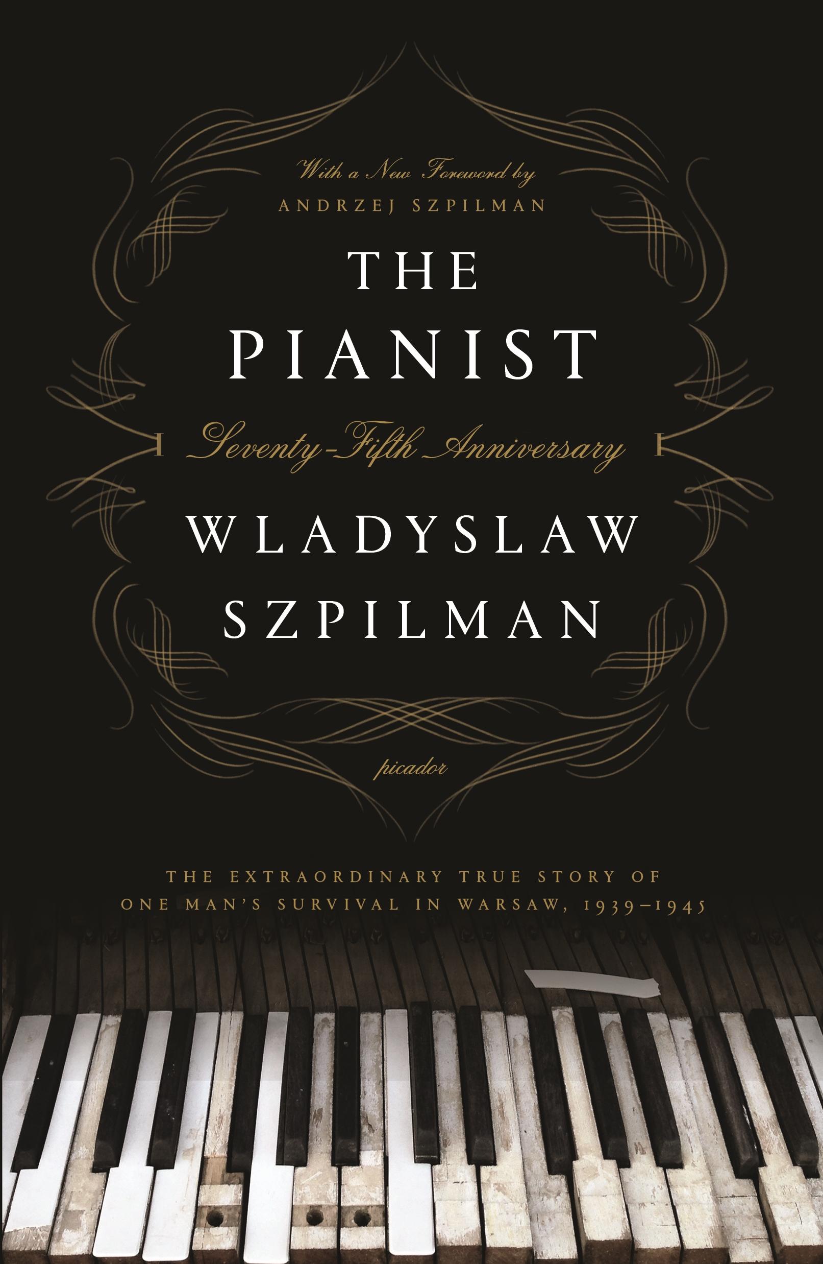 The Pianist