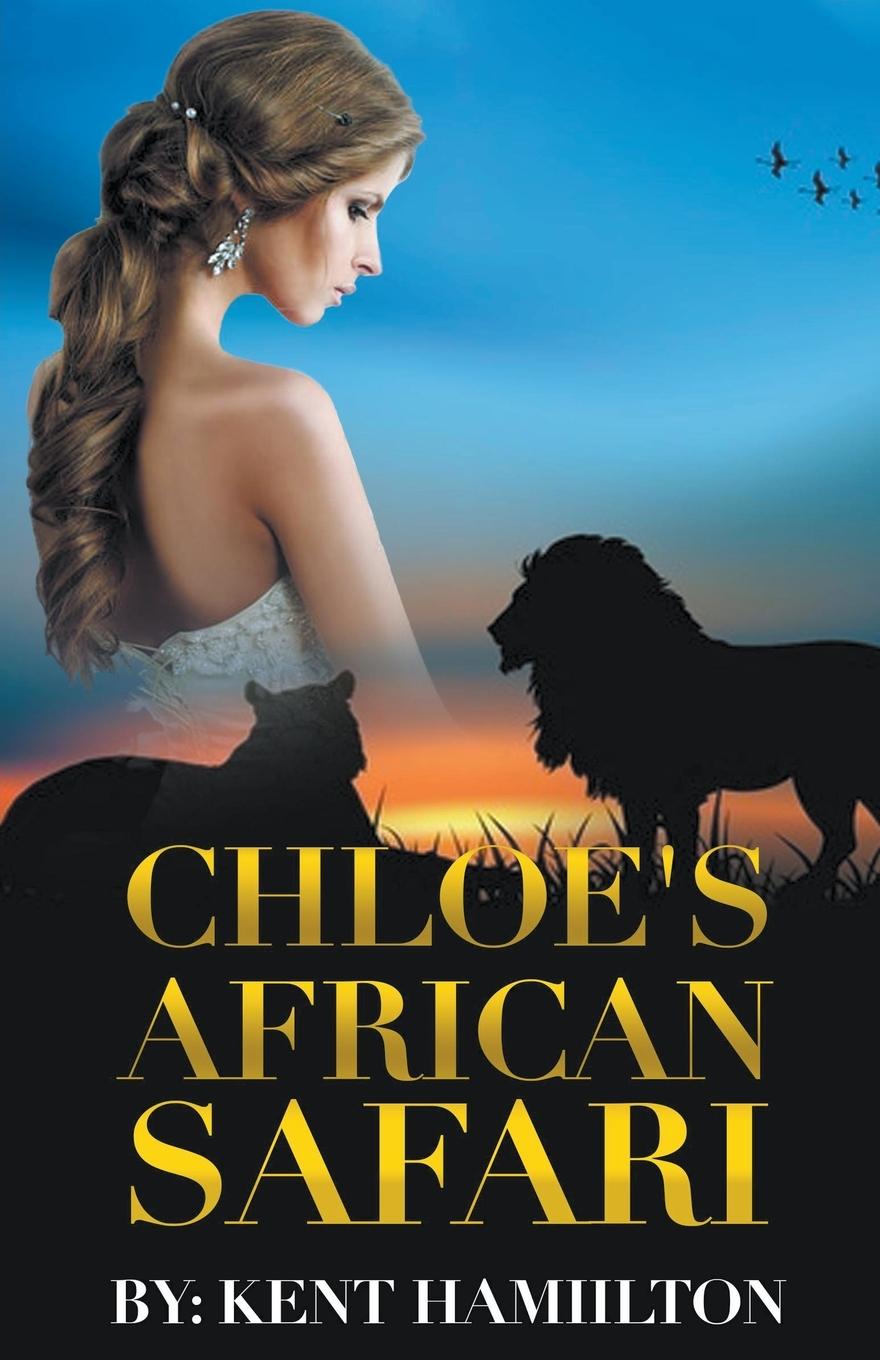 Chloe's African Safari