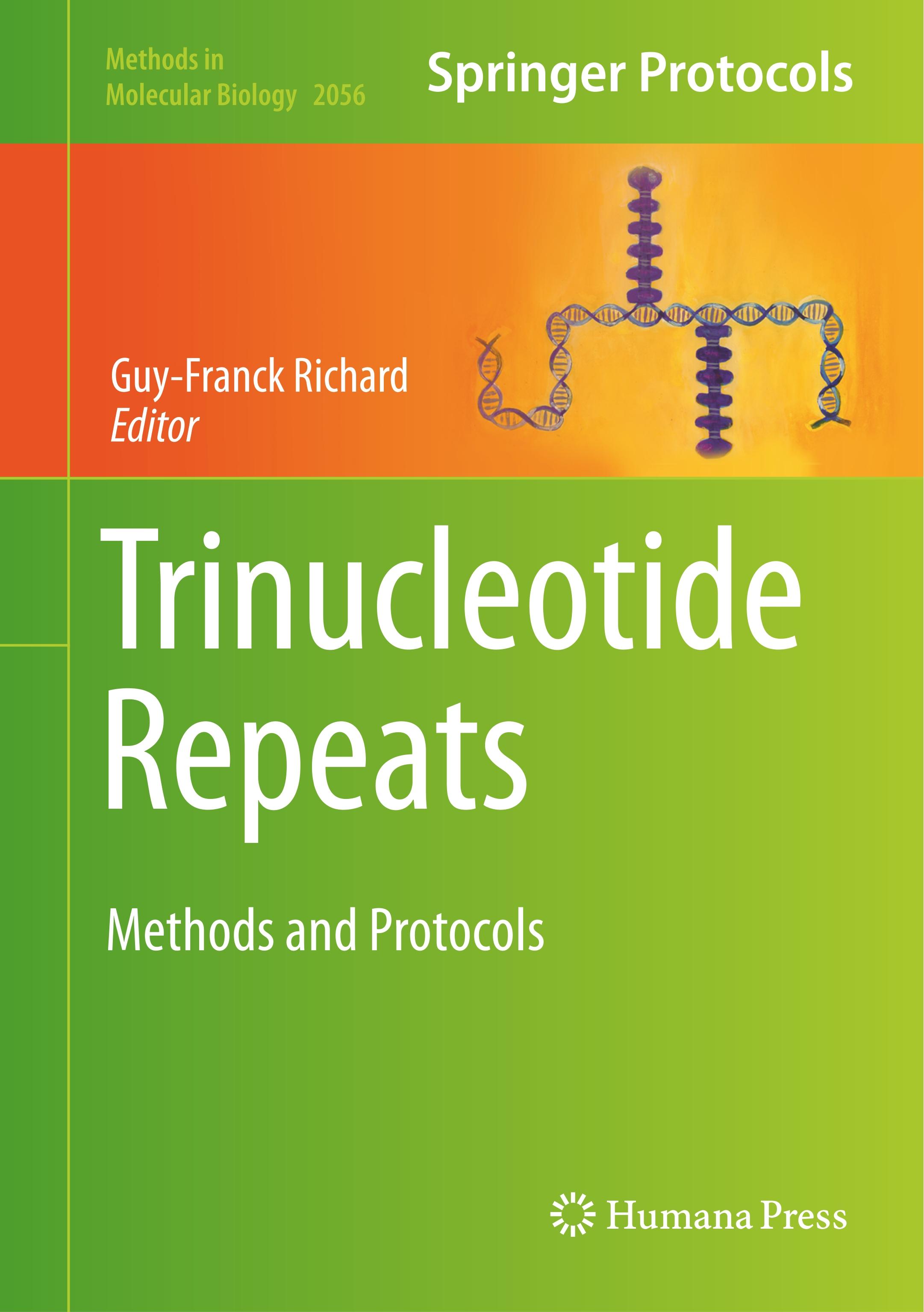 Trinucleotide Repeats