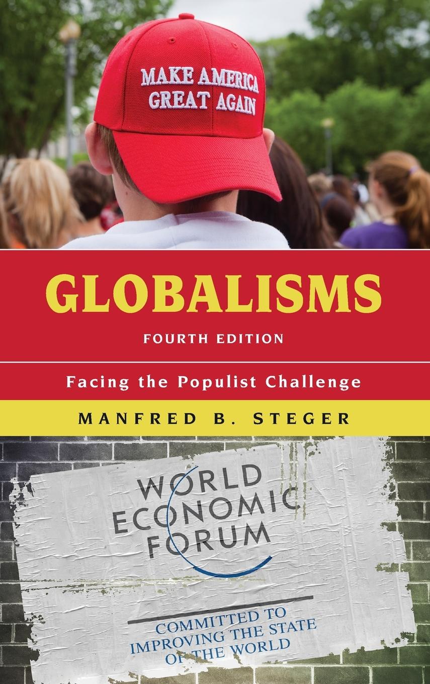 Globalisms