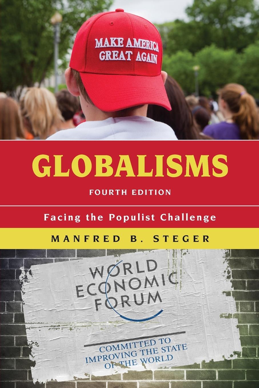 Globalisms