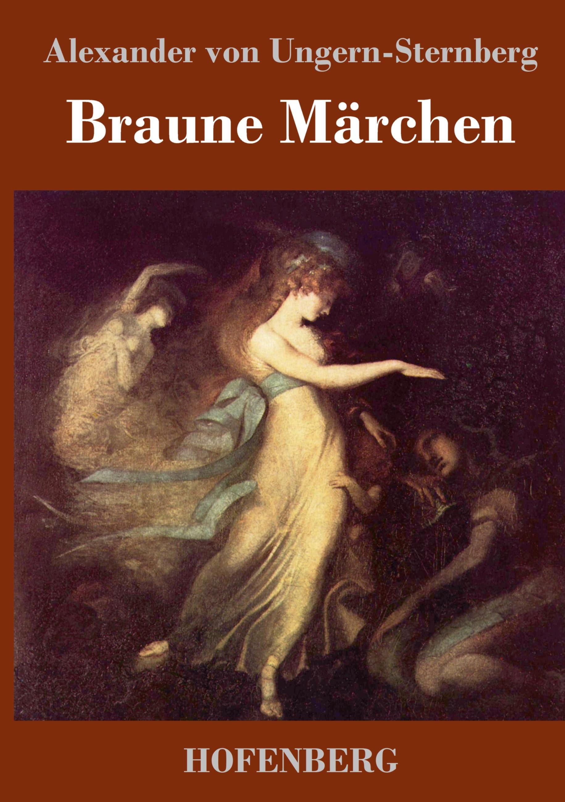 Braune Märchen