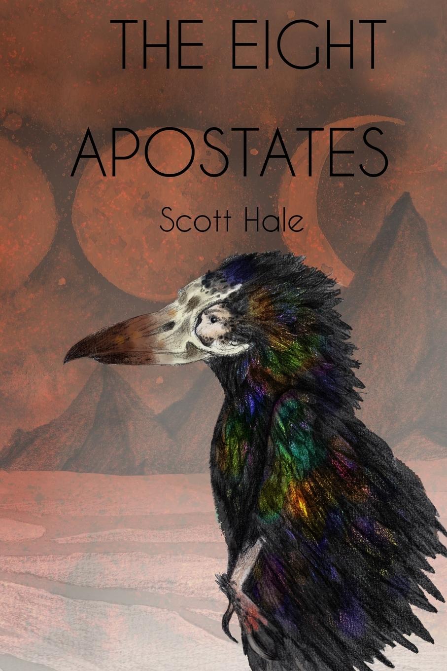 The Eight Apostates