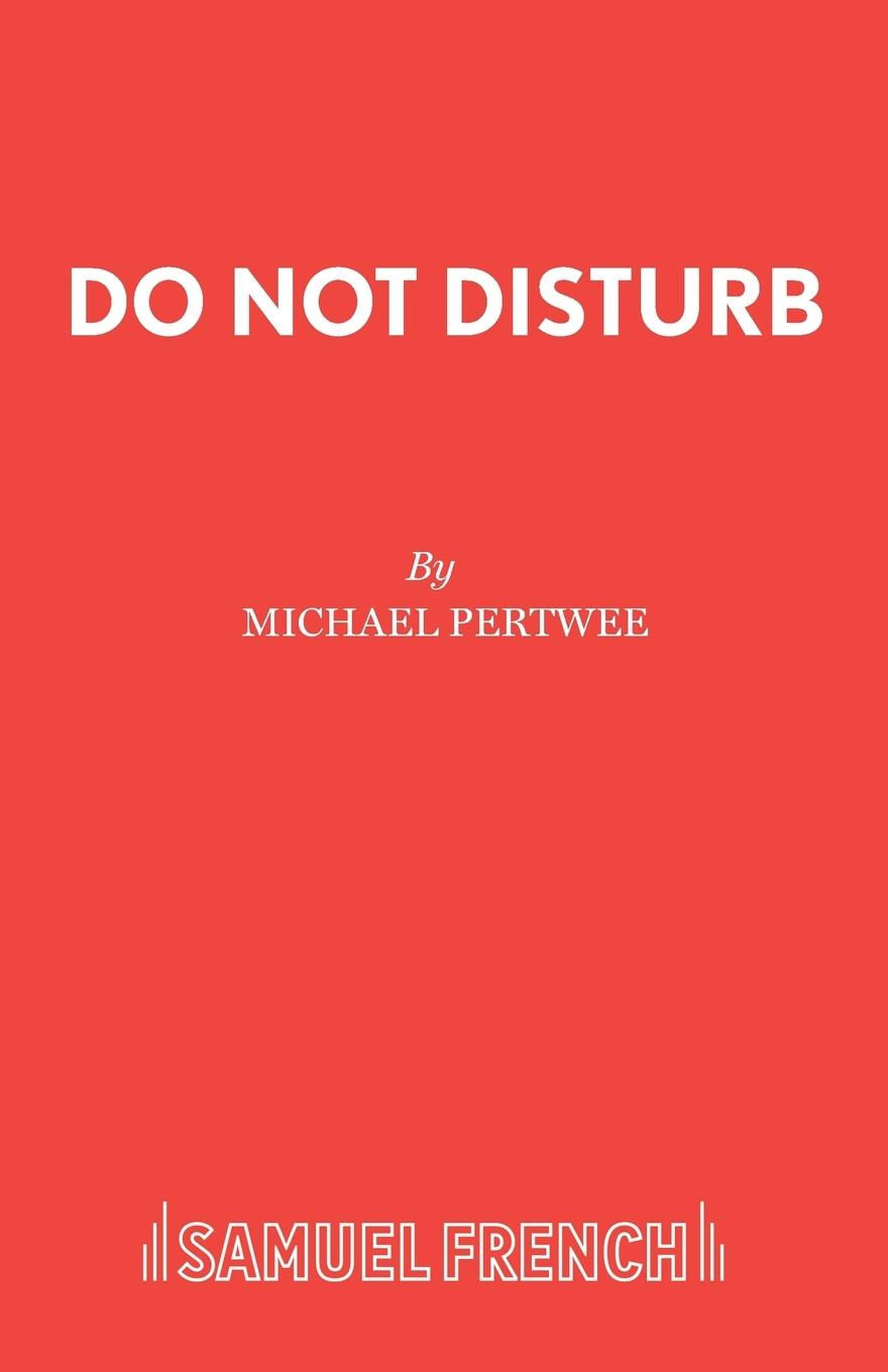 Do Not Disturb