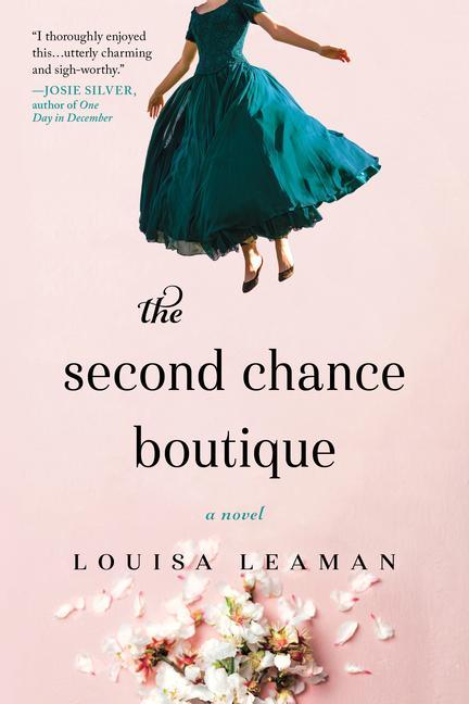 The Second Chance Boutique