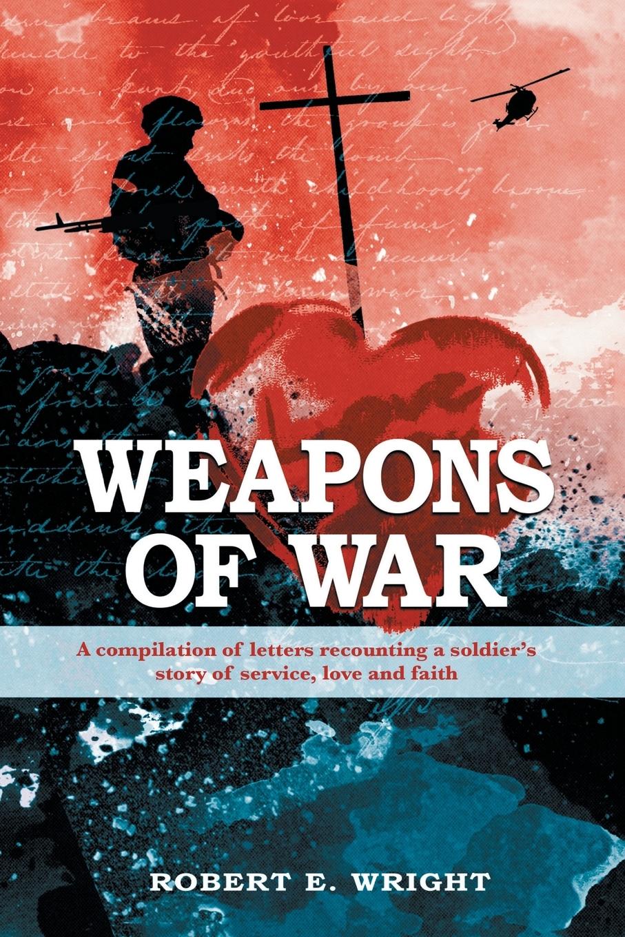 Weapons of War