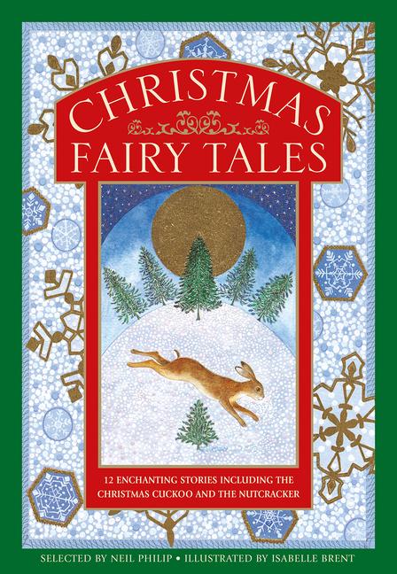 Christmas Fairy Tales