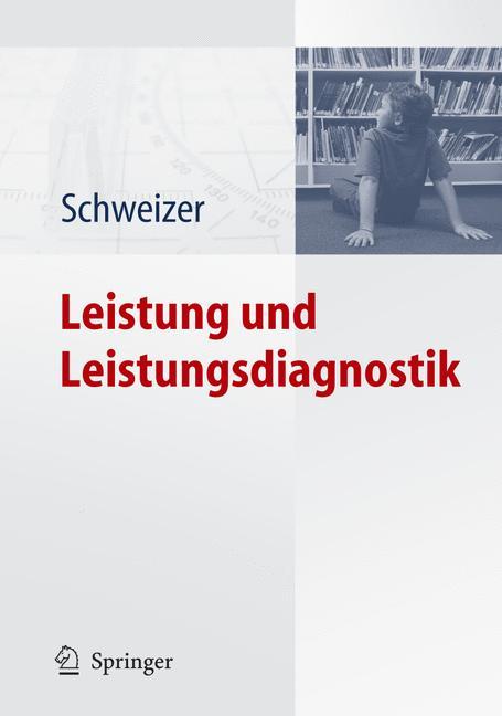 Leistung und Leistungsdiagnostik