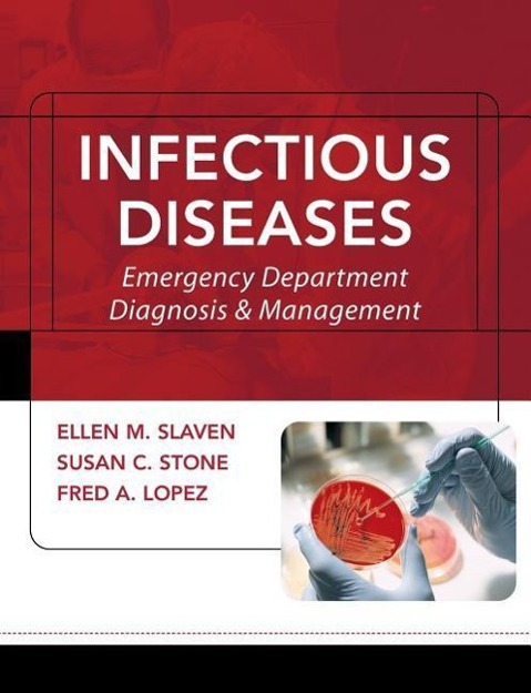 Infectious Diseases: Emergency Department Diagnosis & Management