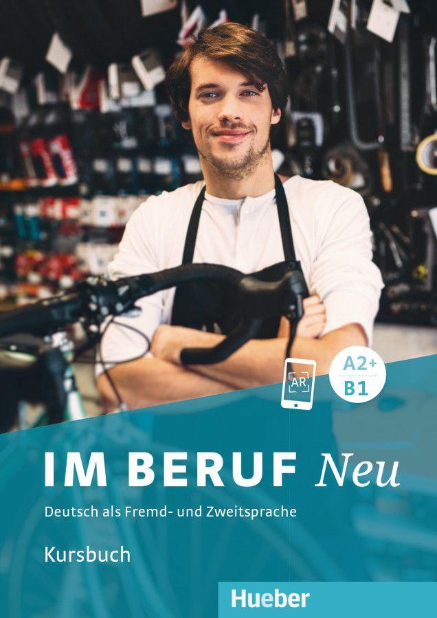 Im Beruf NEU A2+/B1