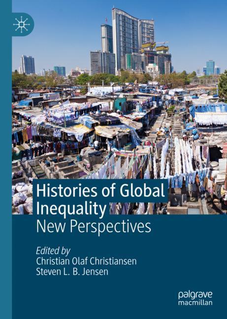 Histories of Global Inequality