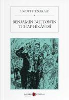 Benjamin Buttonin Tuhaf Hikayesi