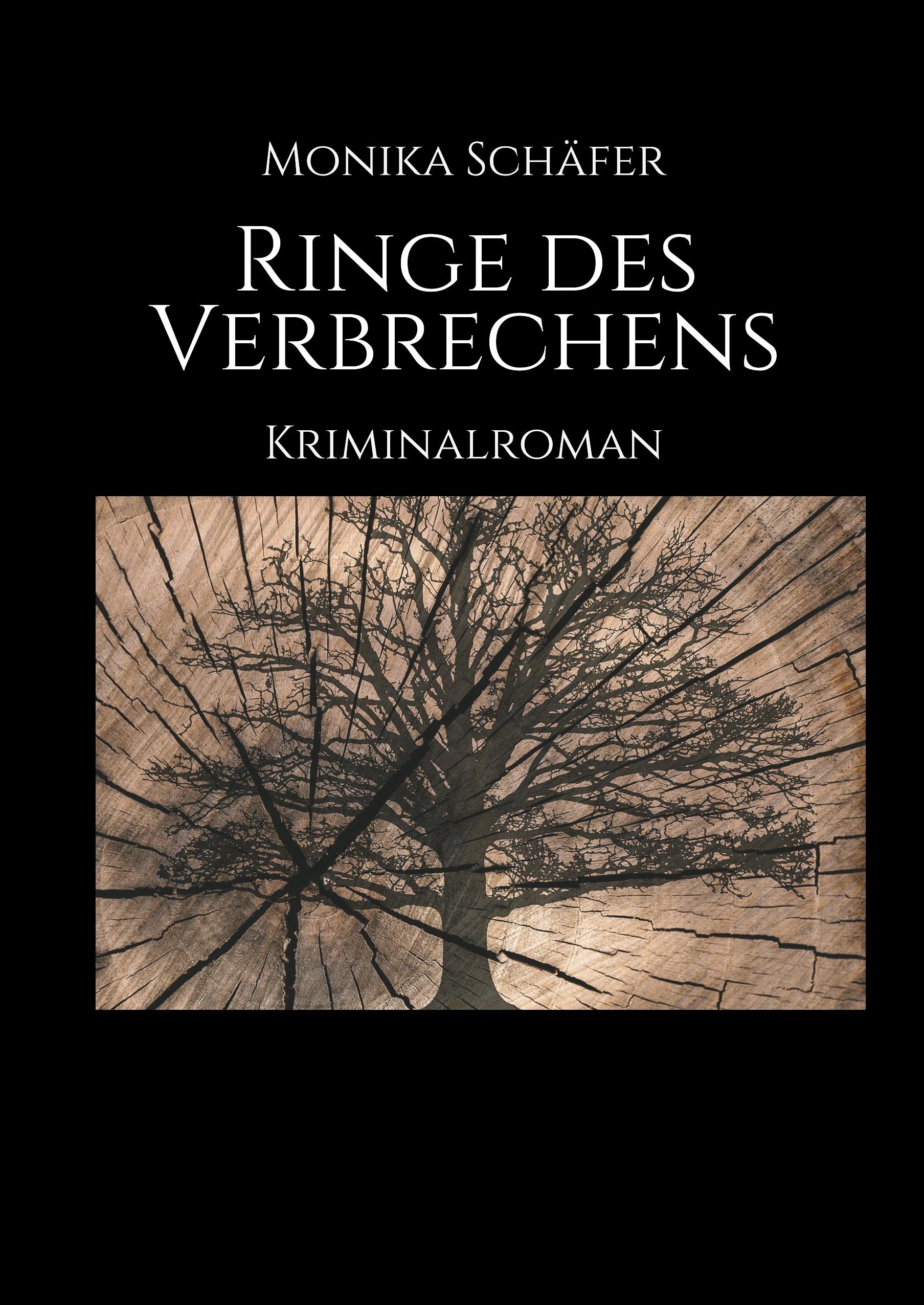 Ringe des Verbrechens