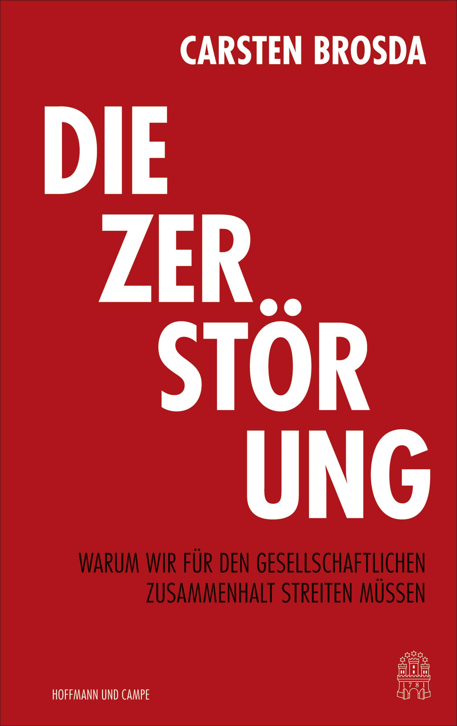 Die Zerstörung