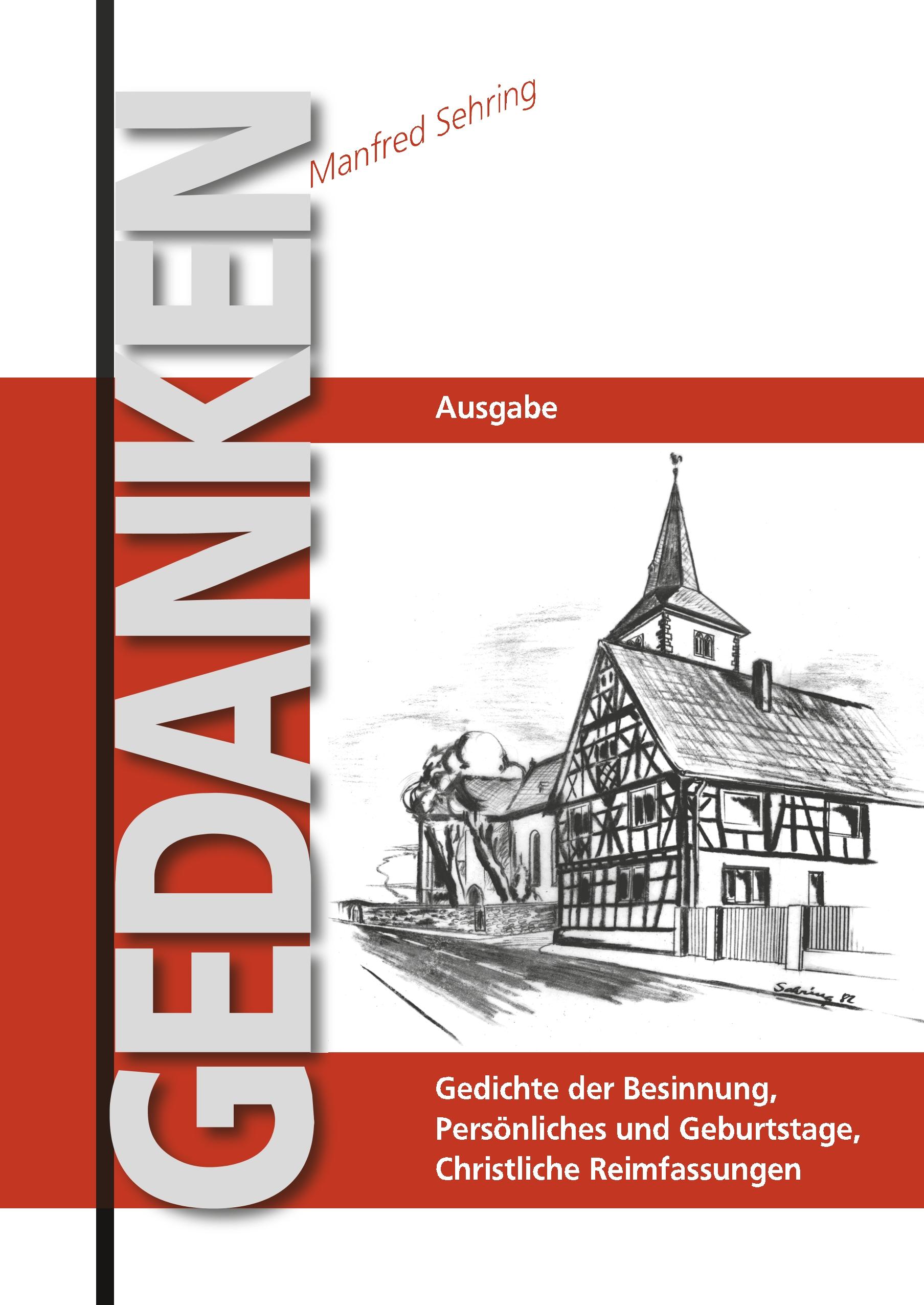 Gedichte der Besinnung