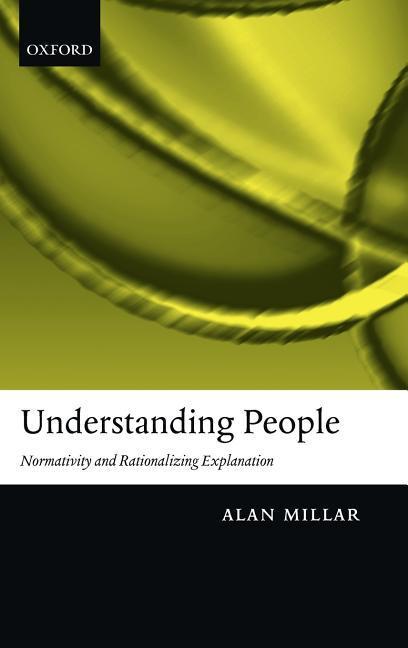 Understanding People