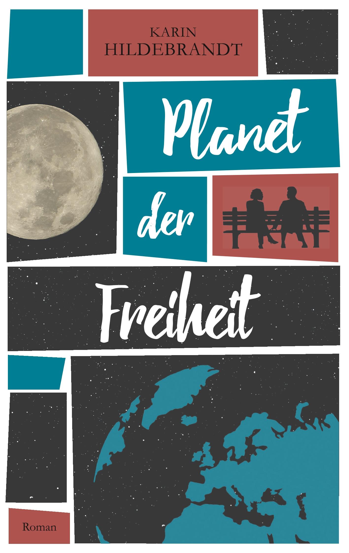 Planet der Freiheit