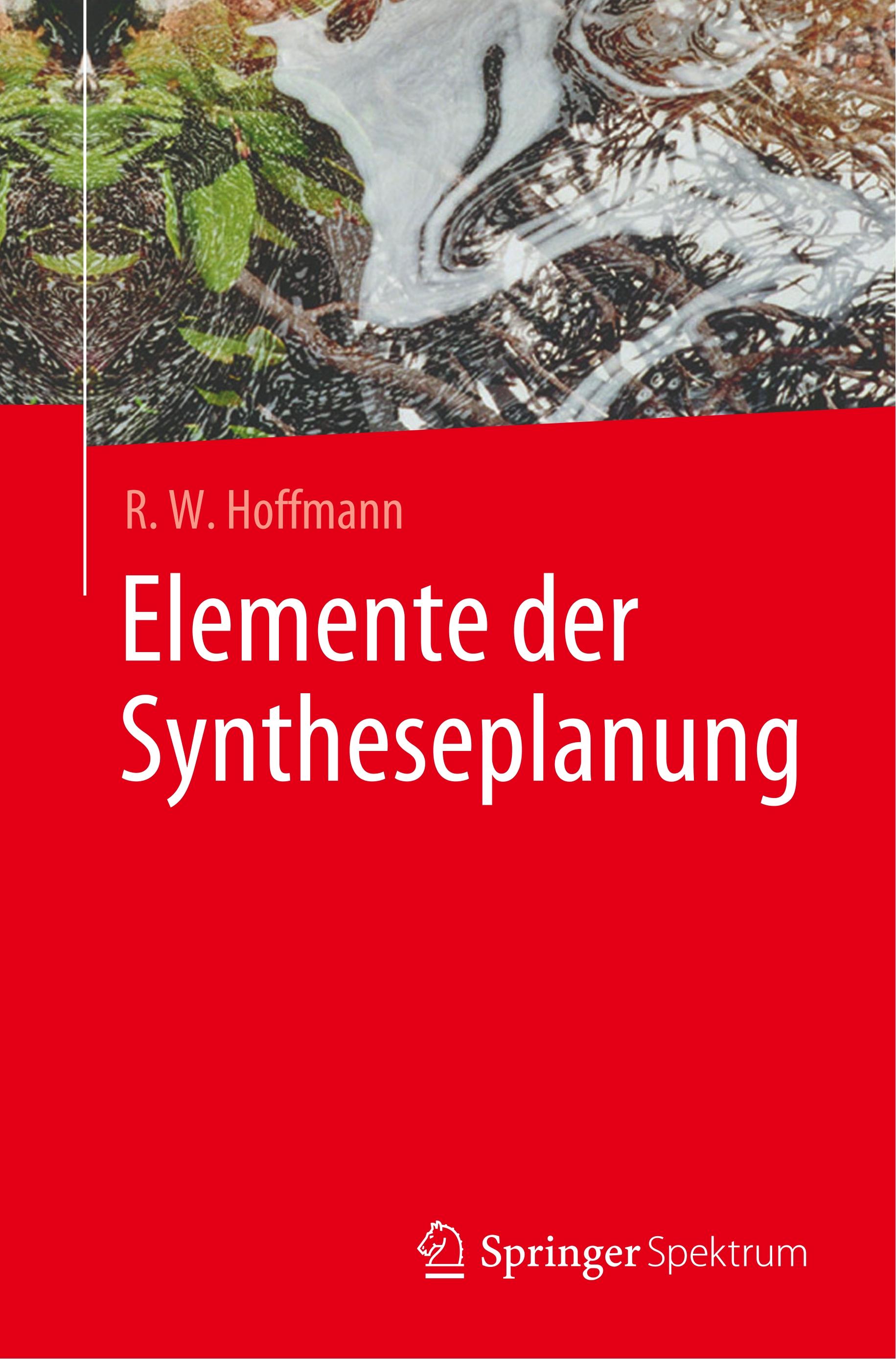 Elemente der Syntheseplanung