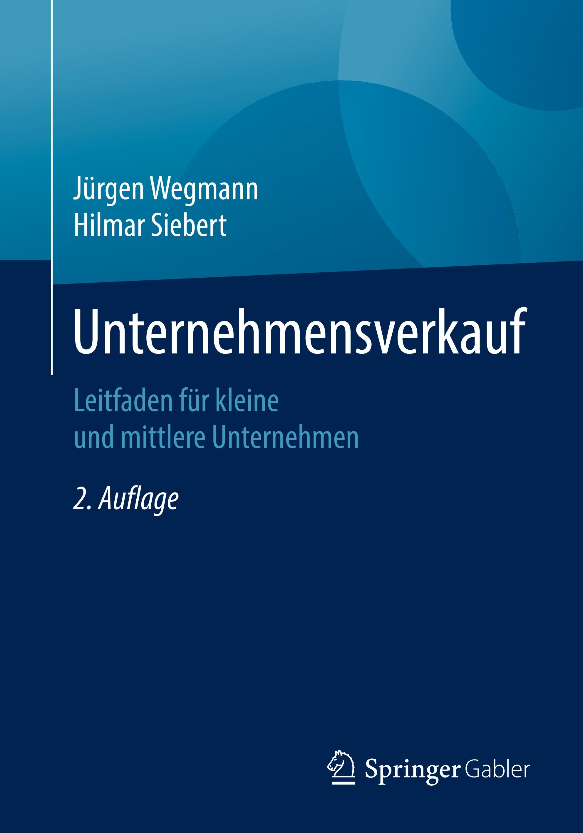 Unternehmensverkauf