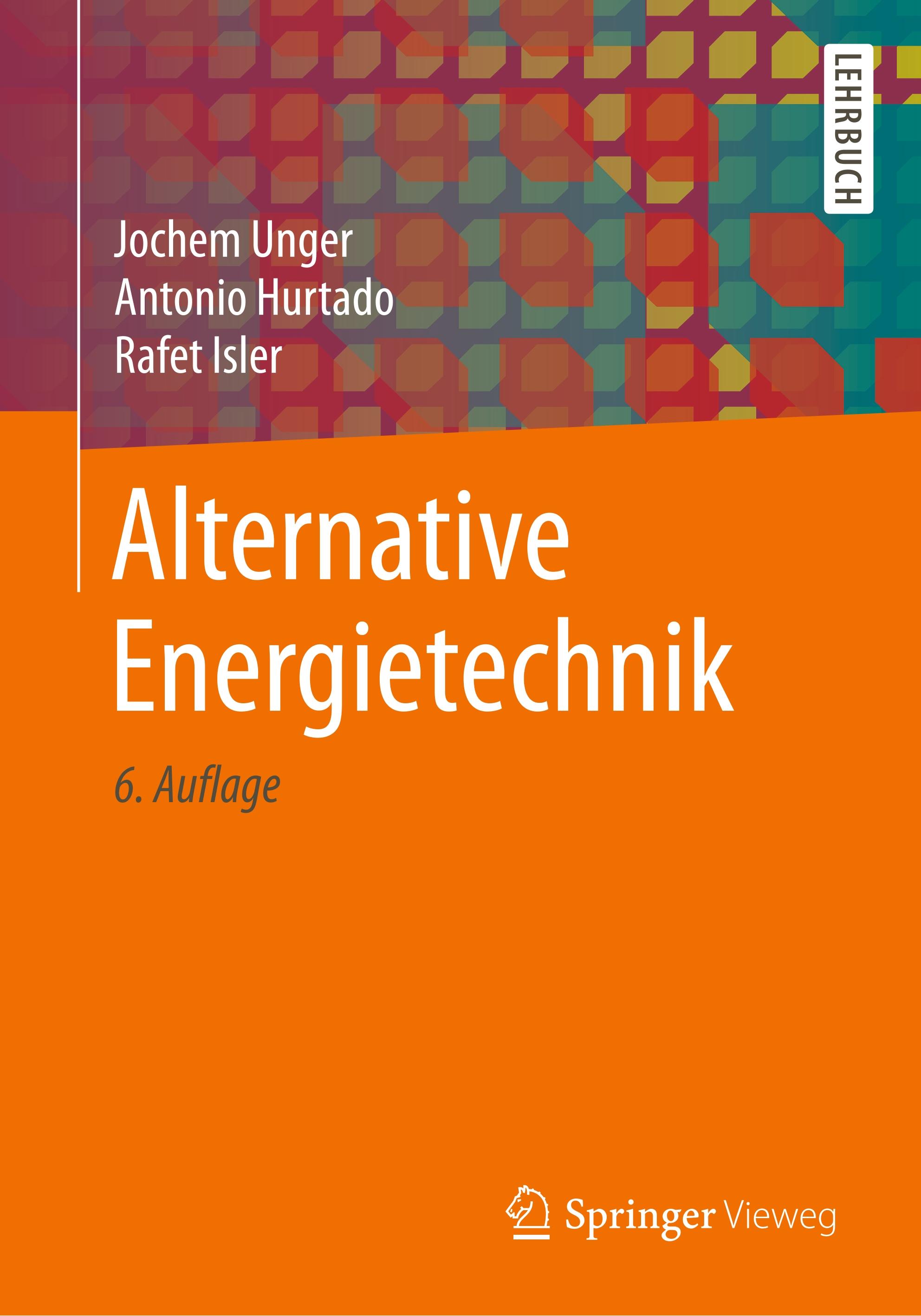 Alternative Energietechnik