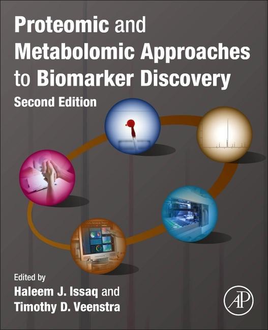 Proteomic and Metabolomic Approaches to Biomarker Discovery