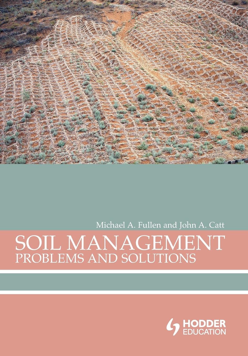 Soil Management