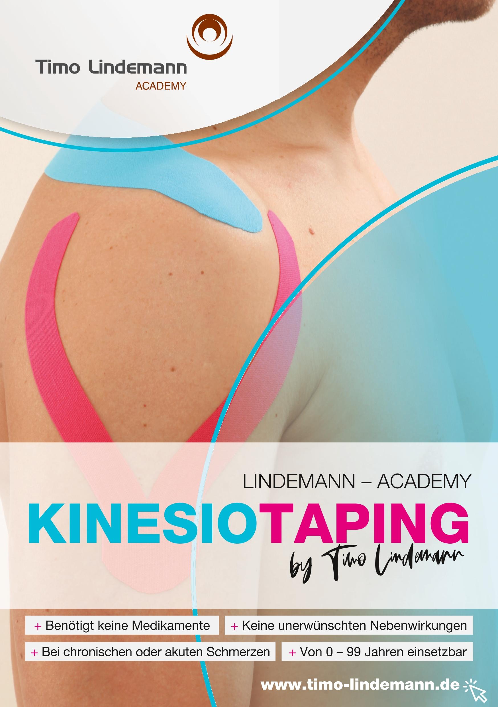 Kinesiotaping