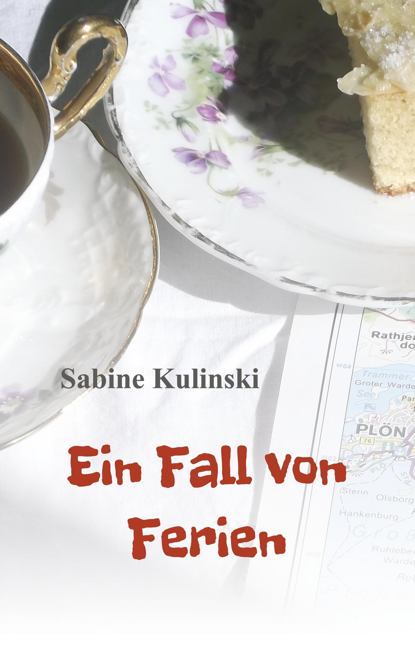 Ein Fall von Ferien