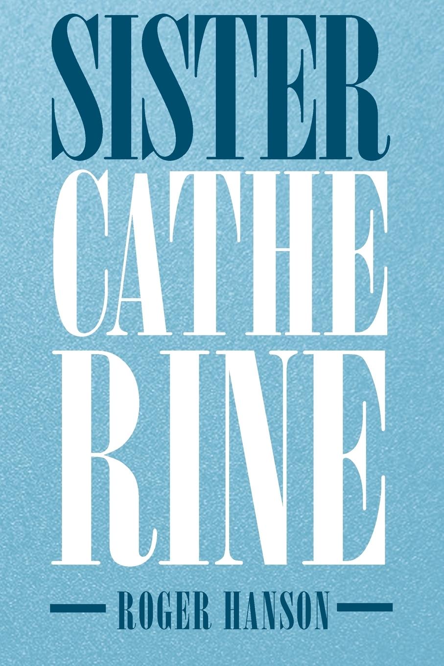 Sister Catherine