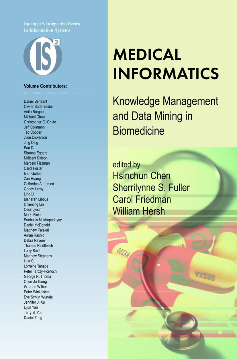 Medical Informatics