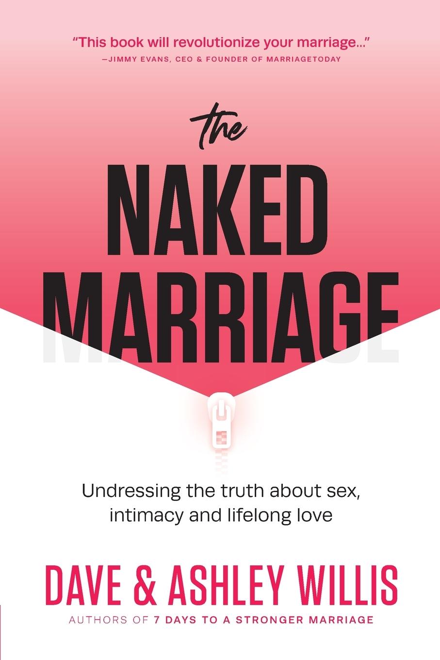 The Naked Marriage