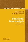 Functional Data Analysis