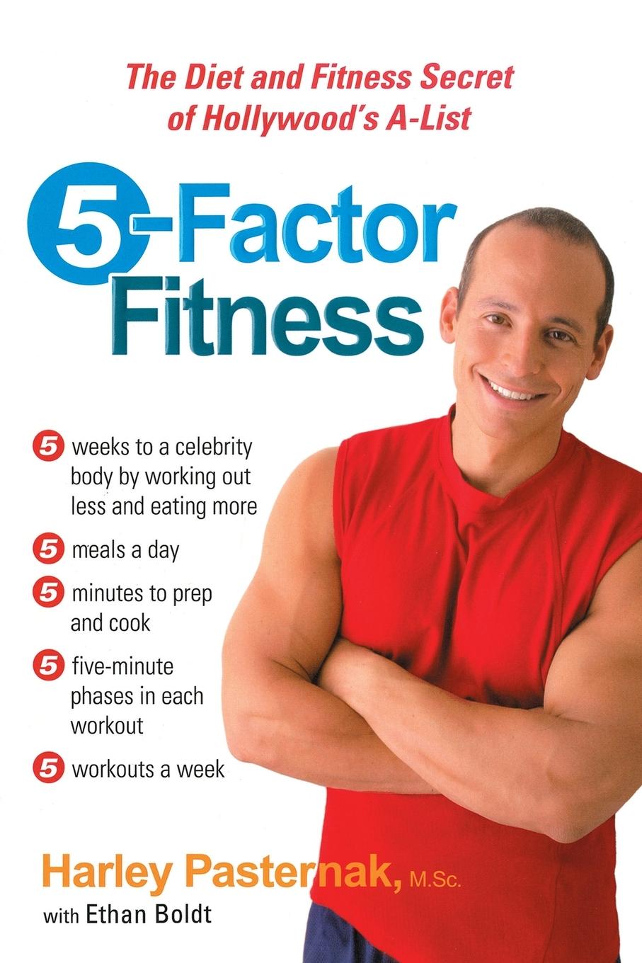 5-Factor Fitness