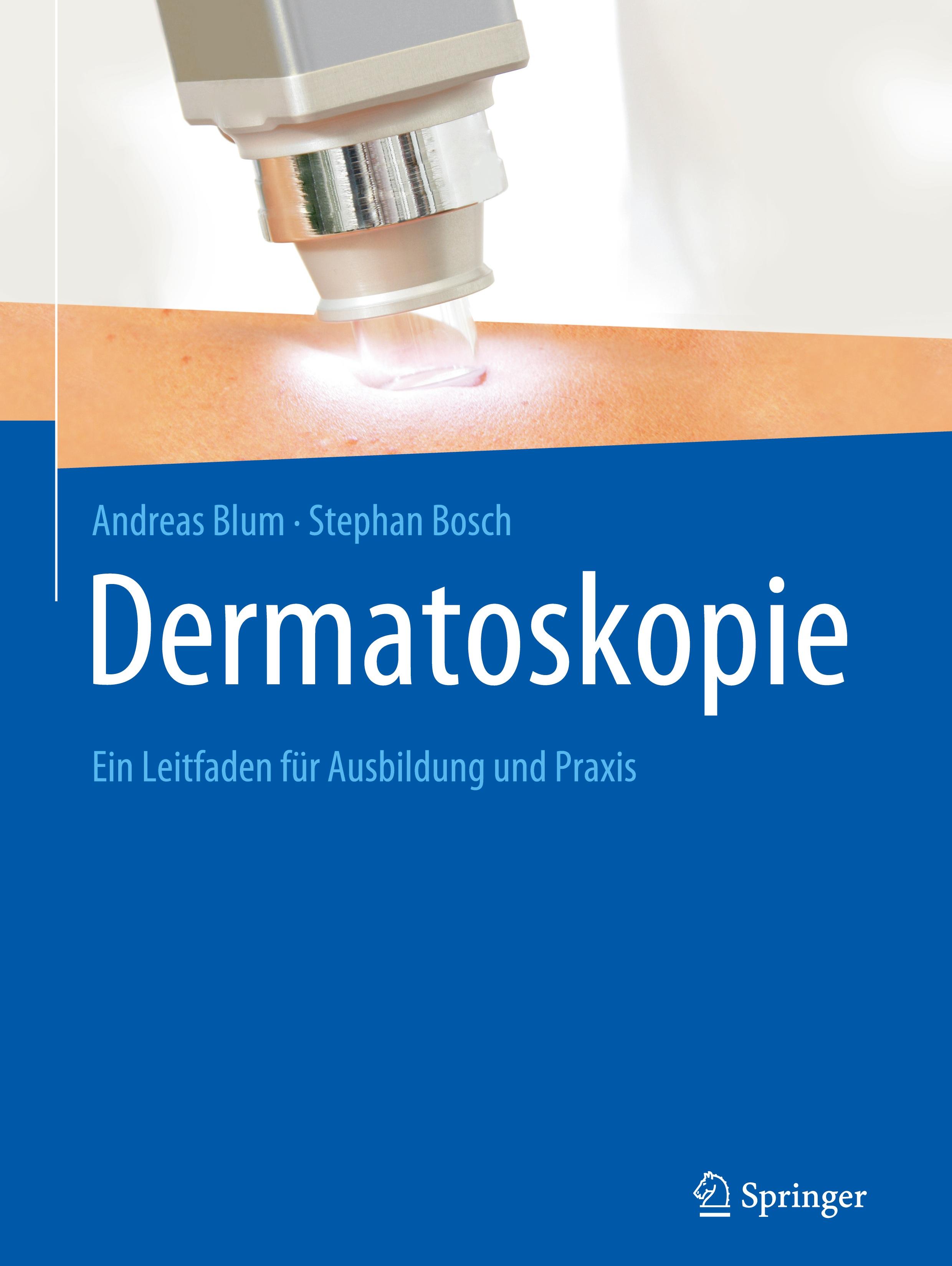 Dermatoskopie